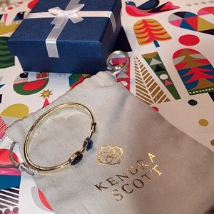 💙 KENDRA SCOTT BRACELET 💙